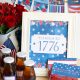 Printable 4th of July Party Pack