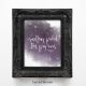 Something Wicked Wall Art