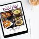 January Recipe Club