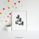 All will be Well Printable