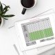 Budgeting Spreadsheet