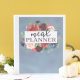Fall Meal Planning Binder