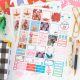 Christmas Planner Stickers