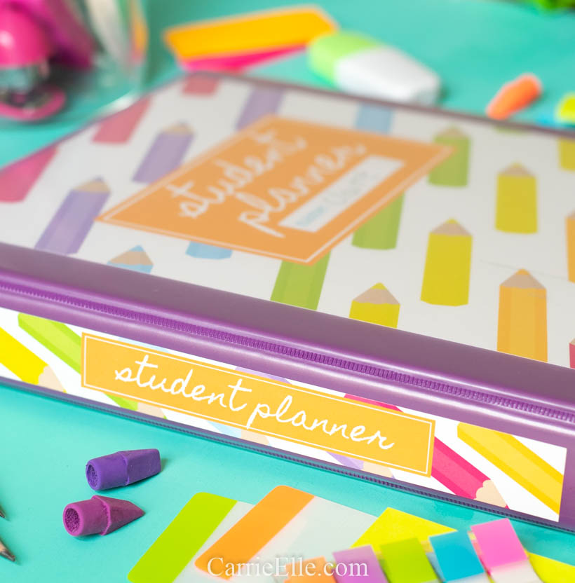 Student Planner