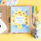A5 Summer Fun Planner