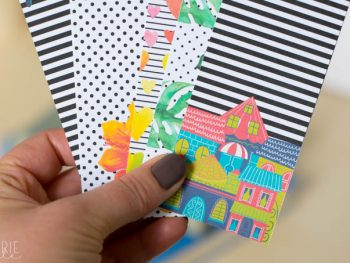 Printable Bookmarks