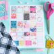 Printable Gratitude Planner Stickers