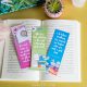 Book Lover Bookmarks