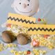 Charlie Brown Bag Toppers