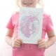 Printable Unicorn Diary for Kids