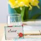 Spring Table Setting