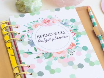 A5 Spend Well