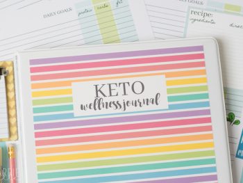 Keto Tracker