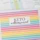 Keto Tracker