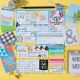 Wellness Vision Board