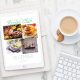 December Recipe Club