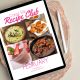 February Recipe Club