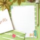 Printable Christmas Stationery