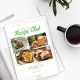 March Recipe Club