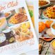 Pumpkin Recipe Club Printed