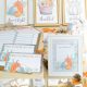 Thanksgiving Countdown Celebration Kit