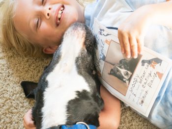 Printable Pet Journal