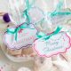 Christmas Cookie Gift Tags