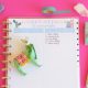8.5x11 Important Dates Tracker shop.carrieelle.com