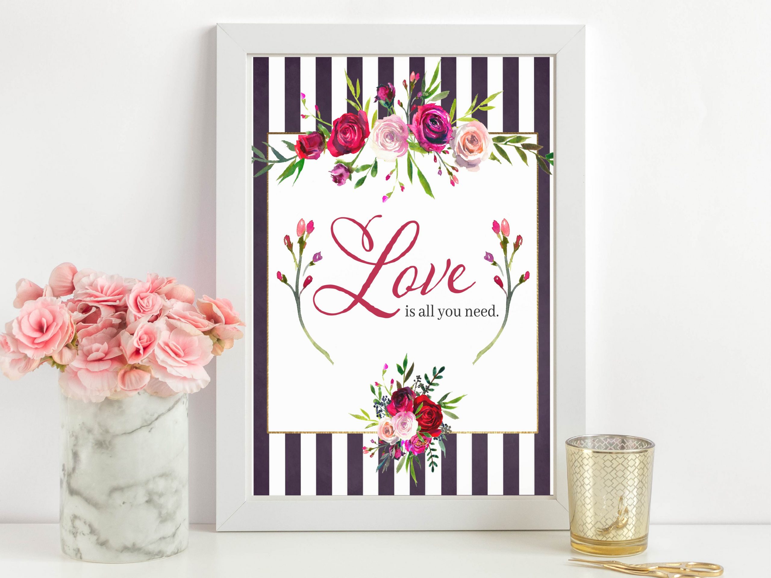 Valentine's Day 8x10