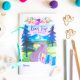Road Trip Journal for Kids