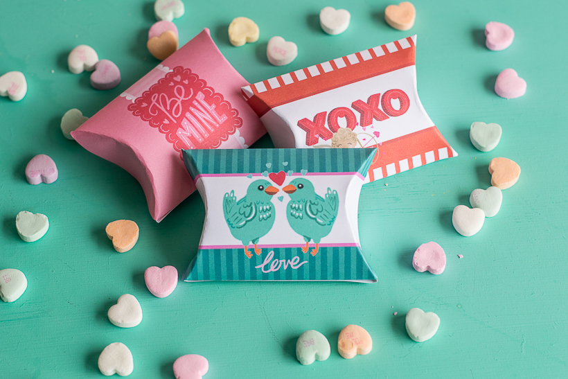 Valentine