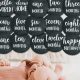 Baby Monthly Milestone Stickers